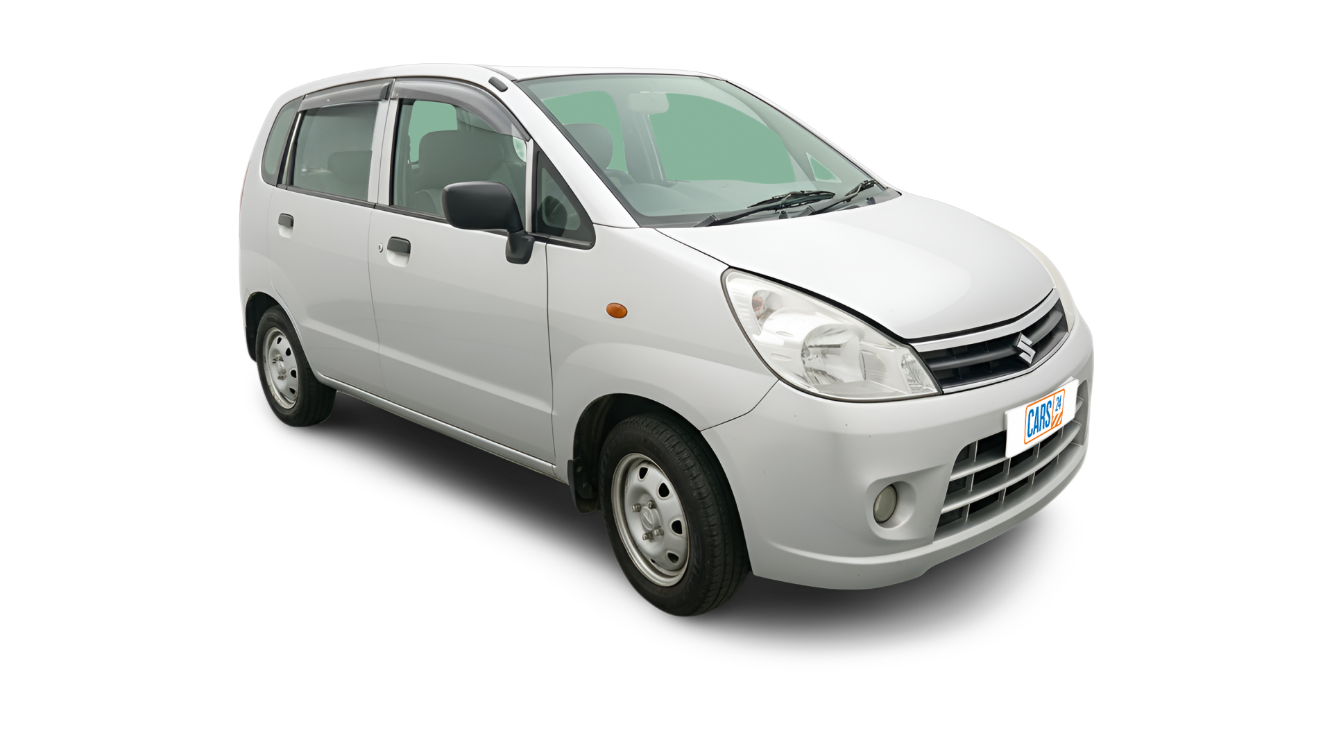 Maruti Zen Estilo-img